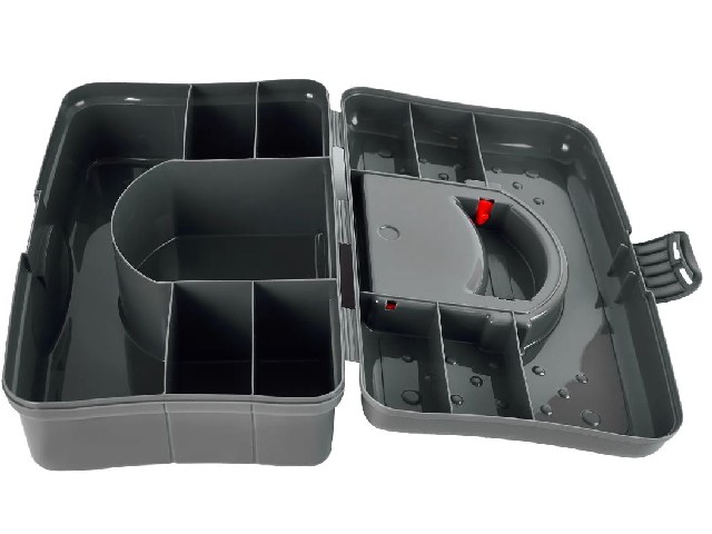 Органайзер HOBBY BOX 12